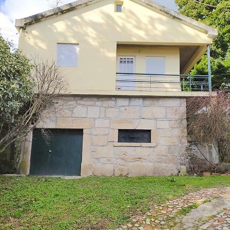 Casa Da Quinta Villa Covilha Luaran gambar