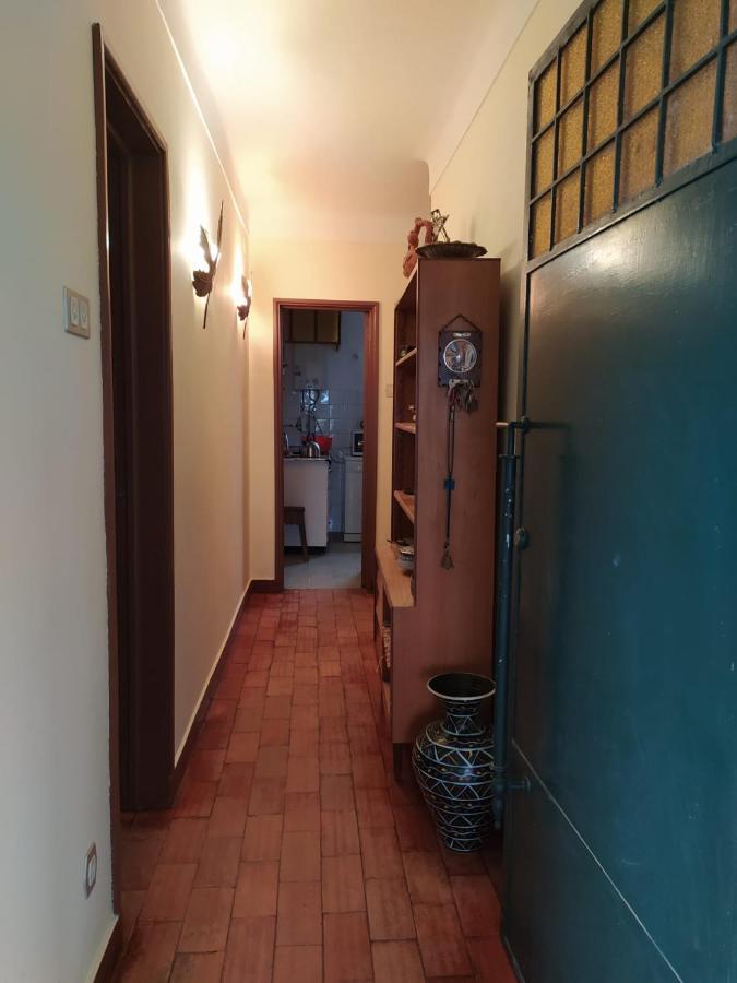 Casa Da Quinta Villa Covilha Luaran gambar
