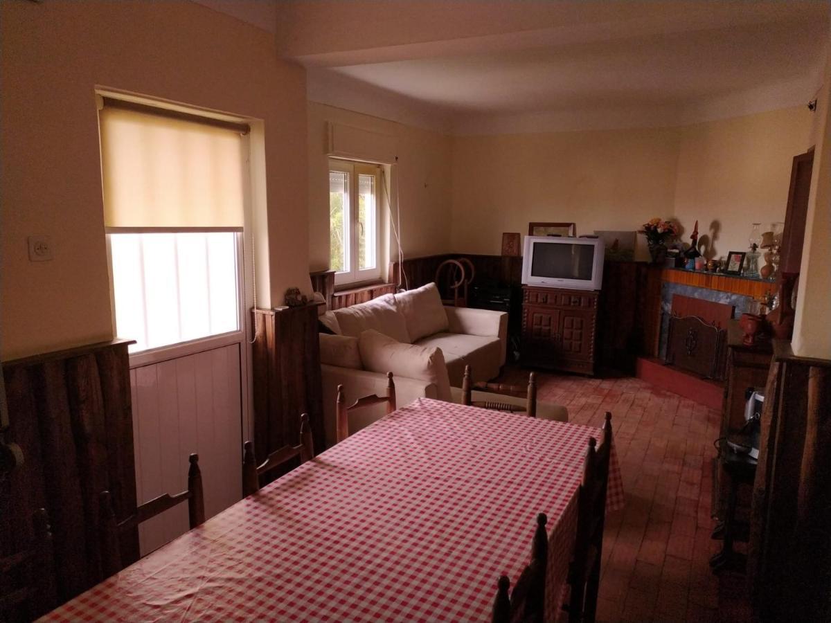 Casa Da Quinta Villa Covilha Luaran gambar