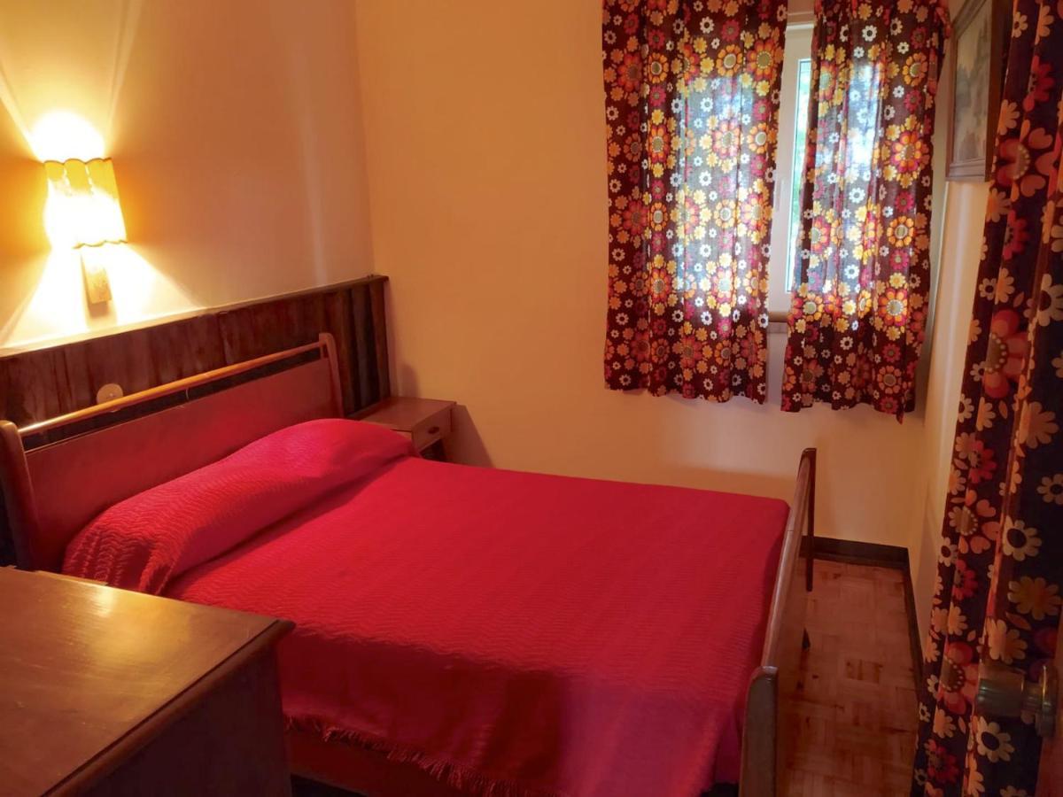 Casa Da Quinta Villa Covilha Luaran gambar